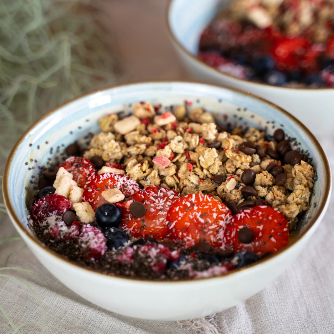 Bowls-Meals